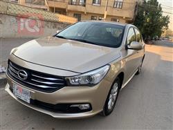 GAC GA3
